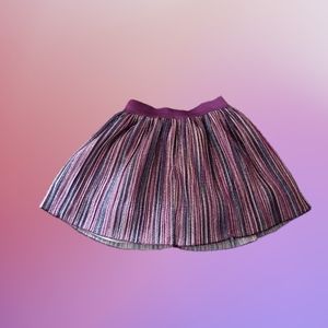 Adorable girls skirt